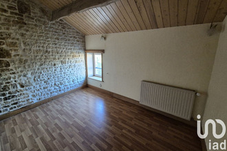 achat maison xanton-chassenon 85240