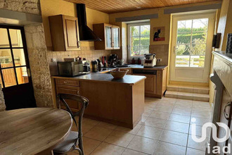 achat maison xanton-chassenon 85240