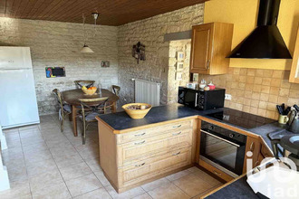 achat maison xanton-chassenon 85240