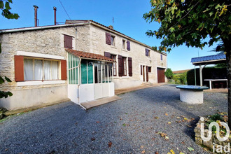 achat maison xanton-chassenon 85240