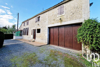 achat maison xanton-chassenon 85240