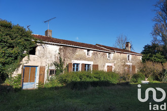 achat maison xanton-chassenon 85240