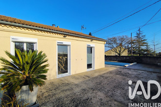 achat maison xanton-chassenon 85240