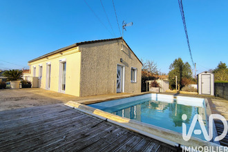 achat maison xanton-chassenon 85240