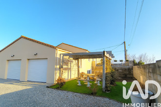 achat maison xanton-chassenon 85240