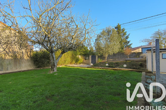 achat maison xanton-chassenon 85240