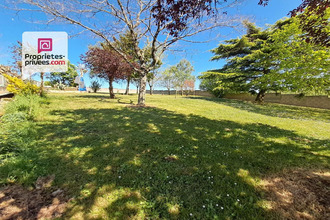 achat maison xanton-chassenon 85240