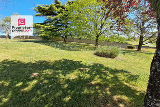 achat maison xanton-chassenon 85240