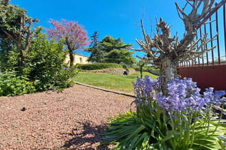 achat maison xanton-chassenon 85240