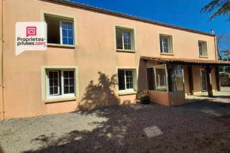 achat maison xanton-chassenon 85240