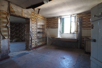 achat maison xaronval 88130