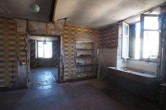 achat maison xaronval 88130