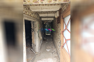 achat maison xermamenil 54300