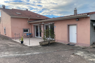 achat maison xermamenil 54300