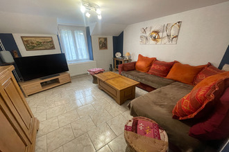 achat maison xermamenil 54300