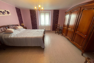 achat maison xermamenil 54300