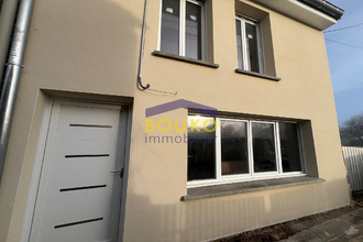 achat maison xermamenil 54300