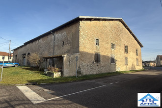 achat maison xermamenil 54300