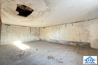 achat maison xermamenil 54300