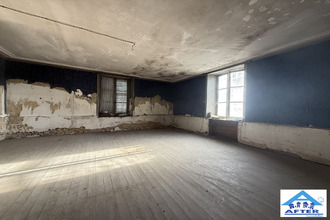 achat maison xermamenil 54300