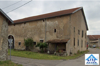 achat maison xermamenil 54300