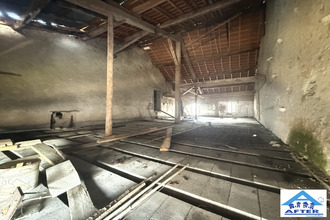 achat maison xermamenil 54300