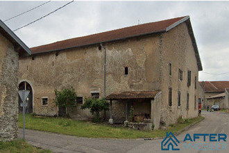 achat maison xermamenil 54300
