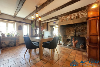 achat maison xermamenil 54300