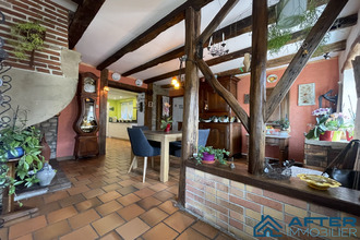 achat maison xermamenil 54300