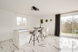 achat maison xermamenil 54300