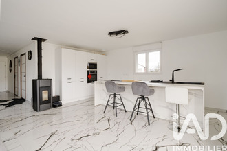 achat maison xermamenil 54300