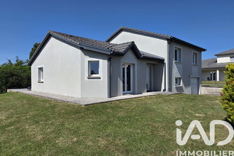 achat maison xermamenil 54300