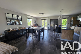 achat maison xermamenil 54300