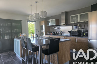 achat maison xermamenil 54300