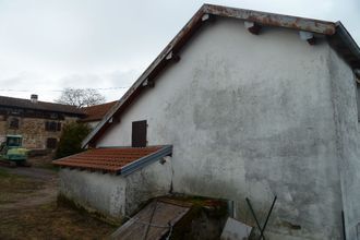 achat maison xertigny 88220