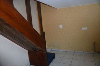 achat maison xertigny 88220