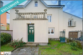 achat maison xertigny 88220