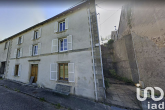 achat maison xertigny 88220