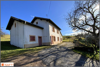 achat maison xertigny 88220