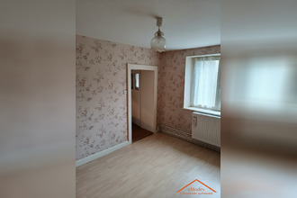 achat maison xertigny 88220