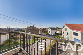 achat maison xertigny 88220