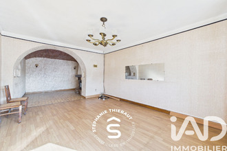 achat maison xertigny 88220