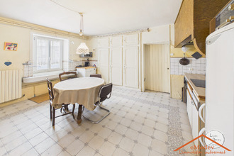 achat maison xertigny 88220
