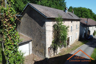 achat maison xertigny 88220