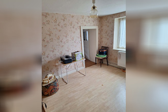 achat maison xertigny 88220