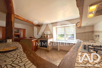 achat maison xertigny 88220