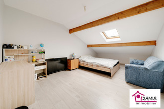 achat maison xeuilley 54990