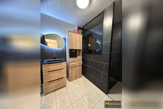 achat maison xeuilley 54990