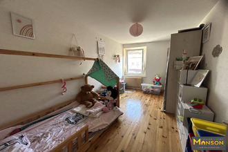 achat maison xeuilley 54990
