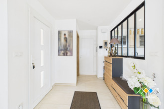 achat maison xirocourt 54740